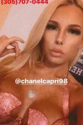 Chanel Miami Escorts 3