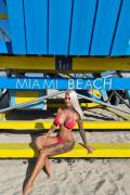 LENA BANKS XXX STAR Miami Escorts 8