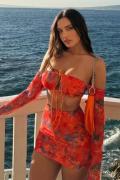 Claire Miami Escorts 5