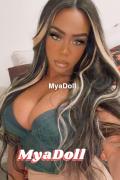 Mya Doll Miami Escorts 1