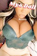 Mya Doll Miami Escorts 2